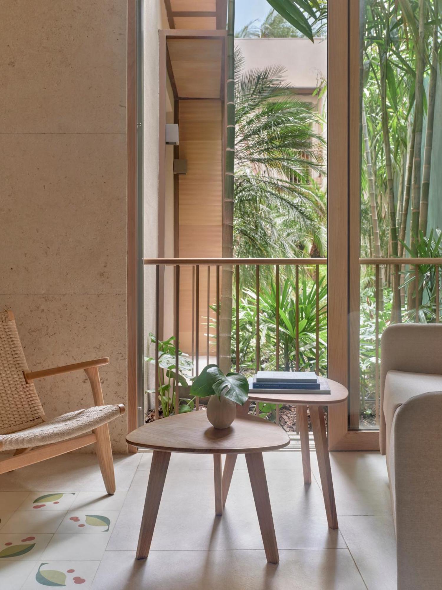Kimpton Las Mercedes By Ihg Santo Domingo Luaran gambar
