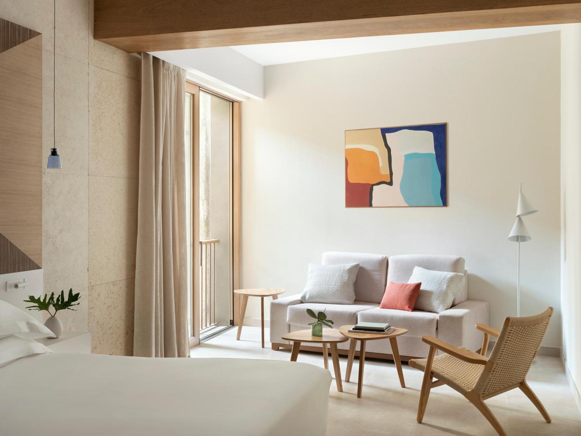 Kimpton Las Mercedes By Ihg Santo Domingo Luaran gambar