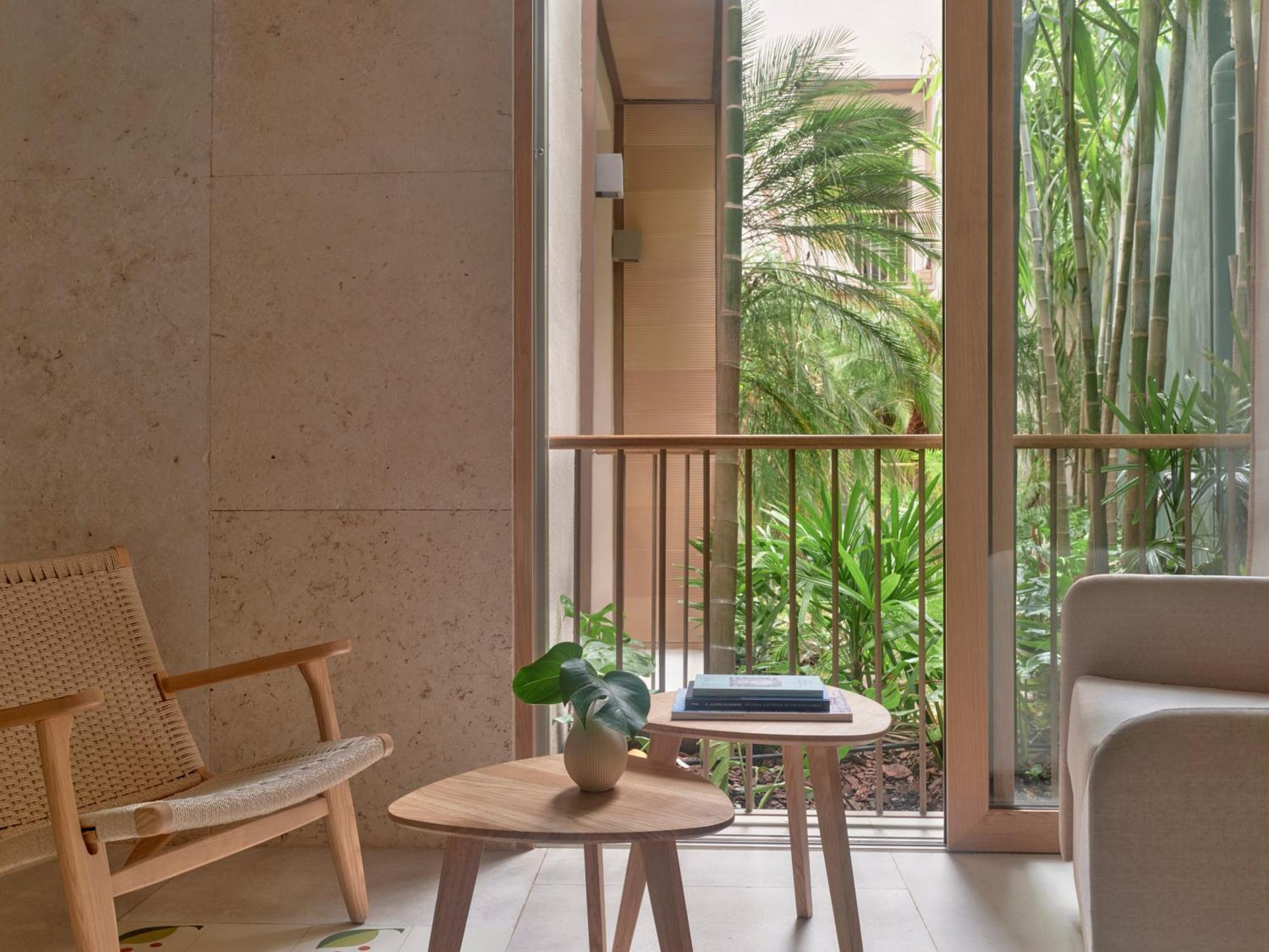 Kimpton Las Mercedes By Ihg Santo Domingo Luaran gambar