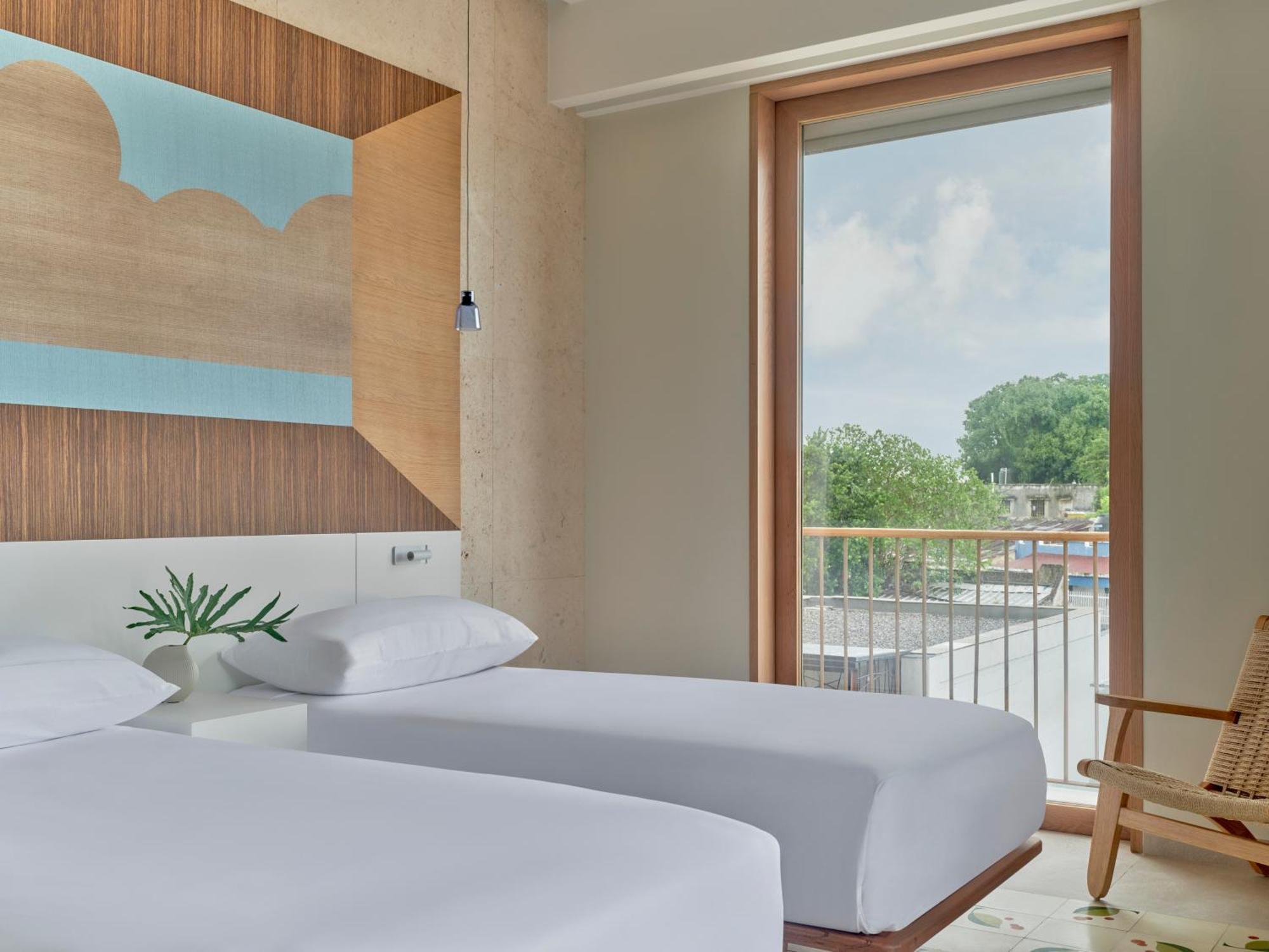 Kimpton Las Mercedes By Ihg Santo Domingo Luaran gambar
