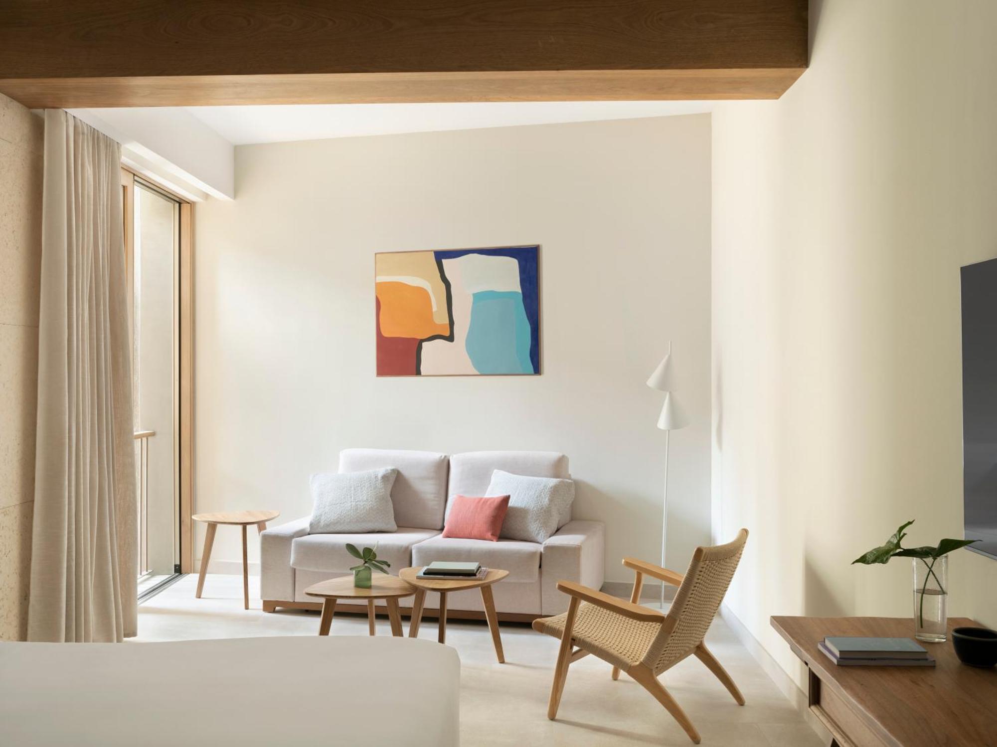 Kimpton Las Mercedes By Ihg Santo Domingo Luaran gambar