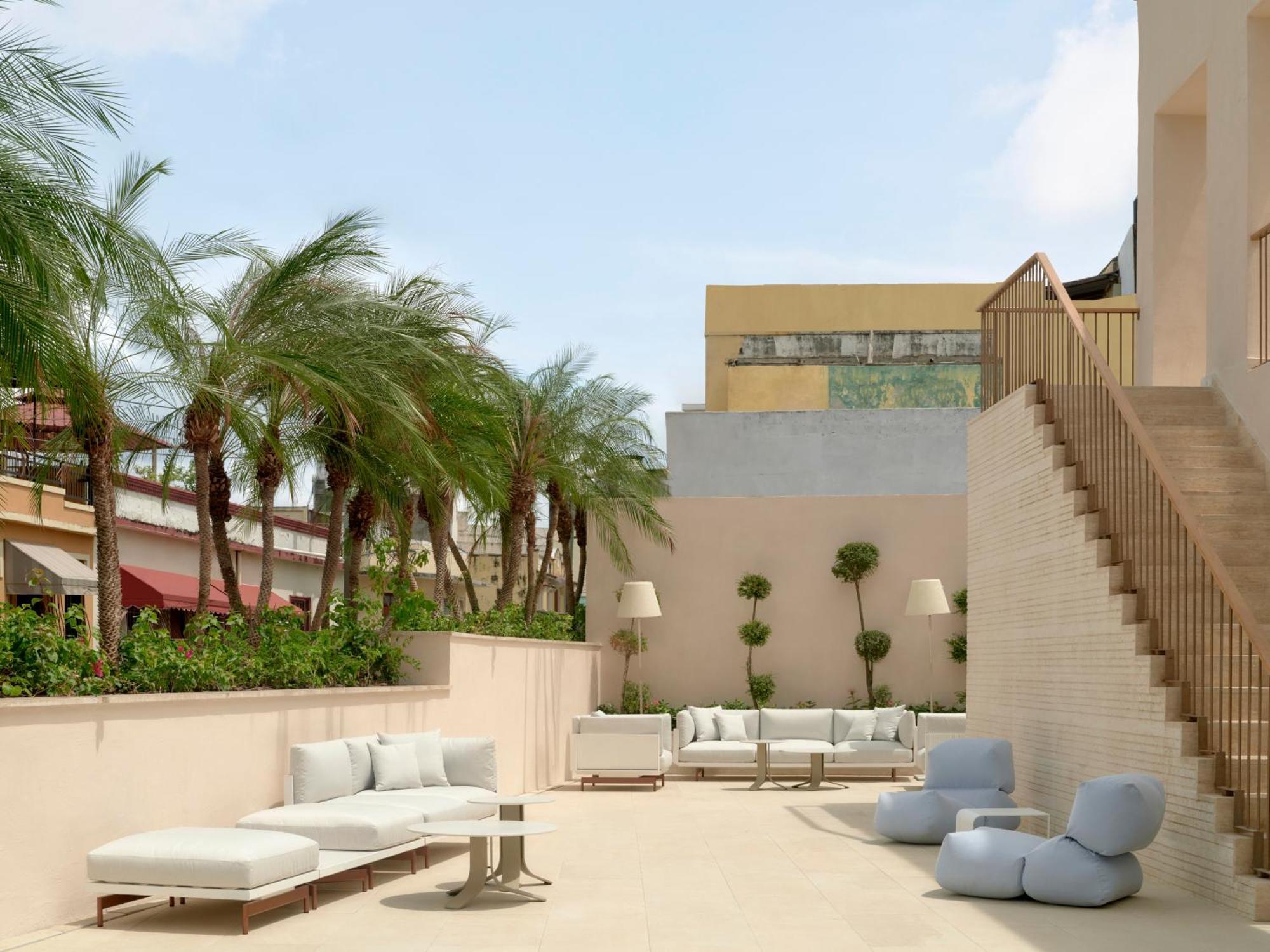 Kimpton Las Mercedes By Ihg Santo Domingo Luaran gambar