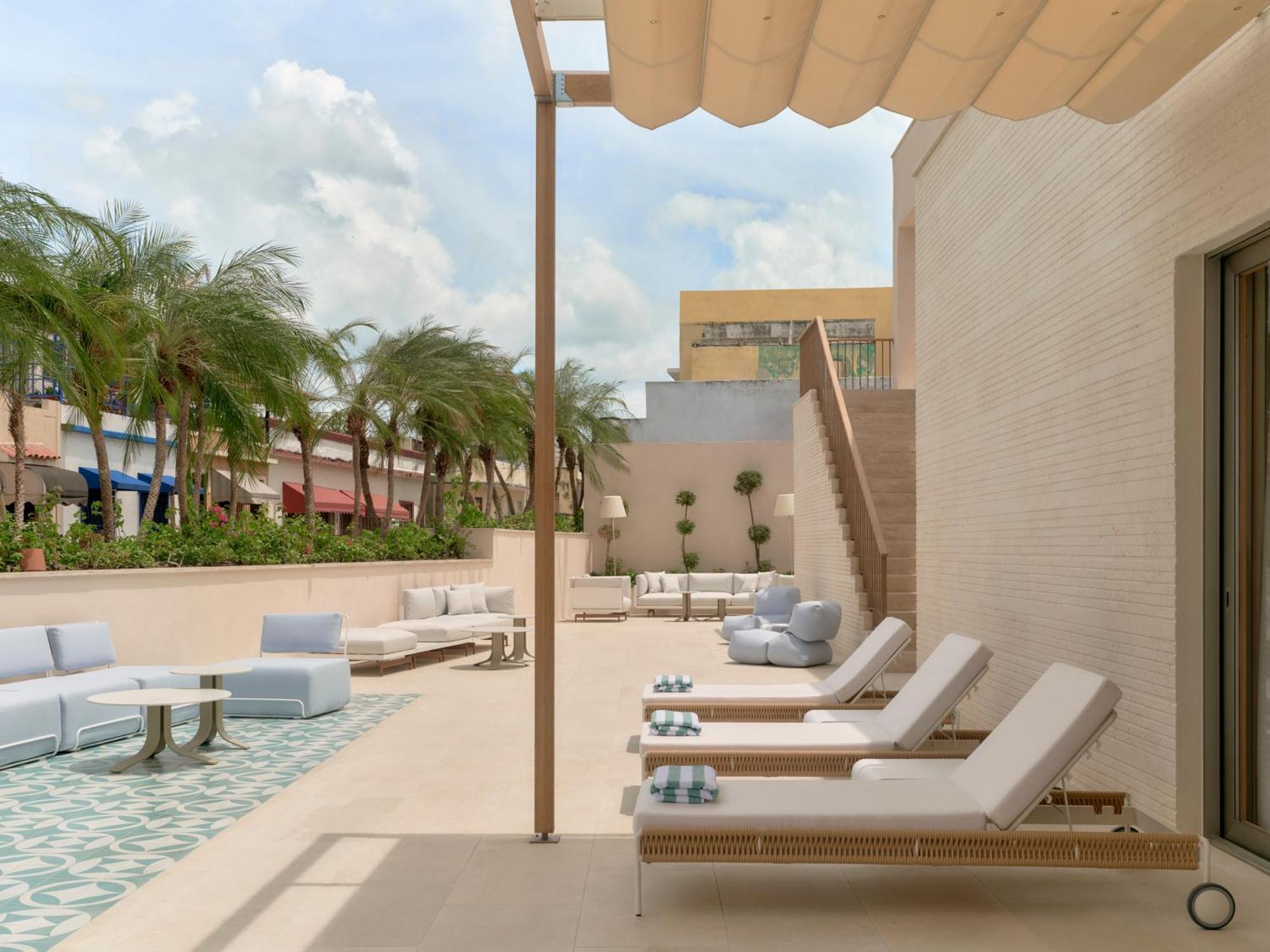 Kimpton Las Mercedes By Ihg Santo Domingo Luaran gambar