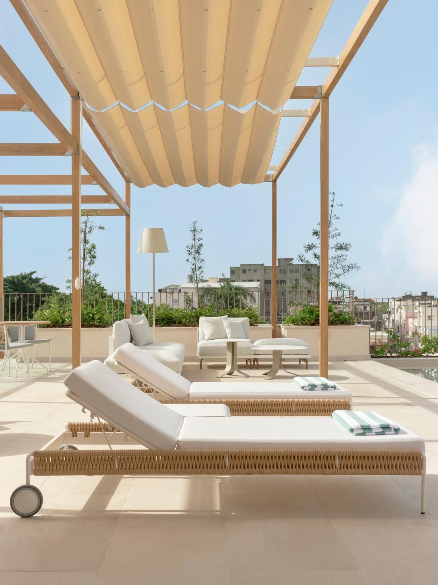 Kimpton Las Mercedes By Ihg Santo Domingo Luaran gambar