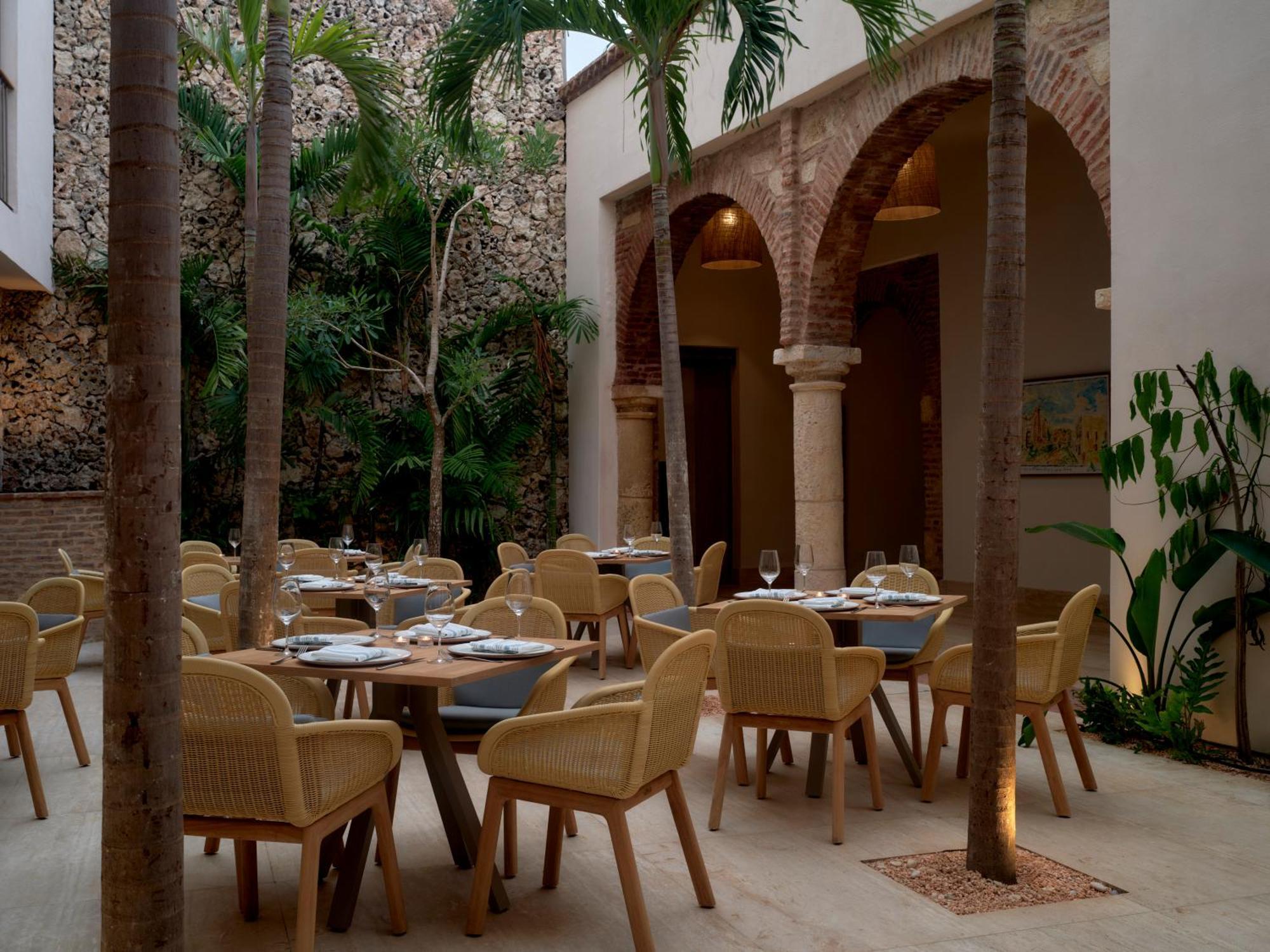 Kimpton Las Mercedes By Ihg Santo Domingo Luaran gambar