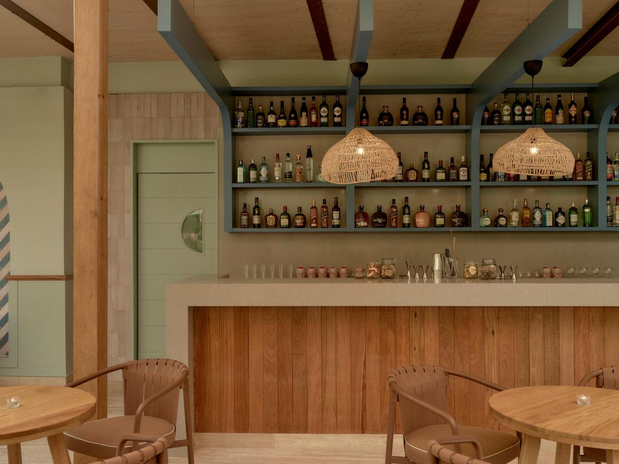 Kimpton Las Mercedes By Ihg Santo Domingo Luaran gambar