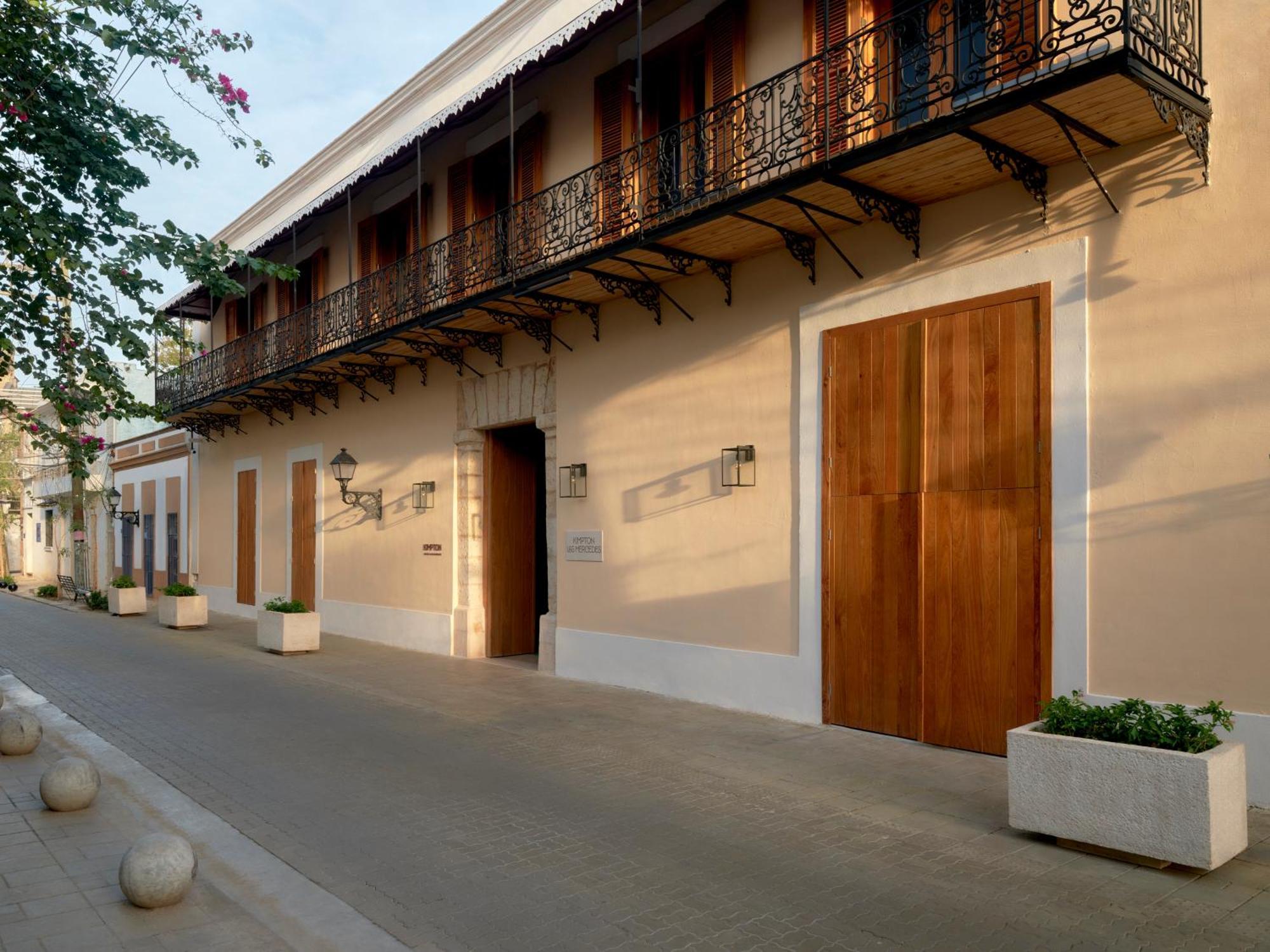Kimpton Las Mercedes By Ihg Santo Domingo Luaran gambar