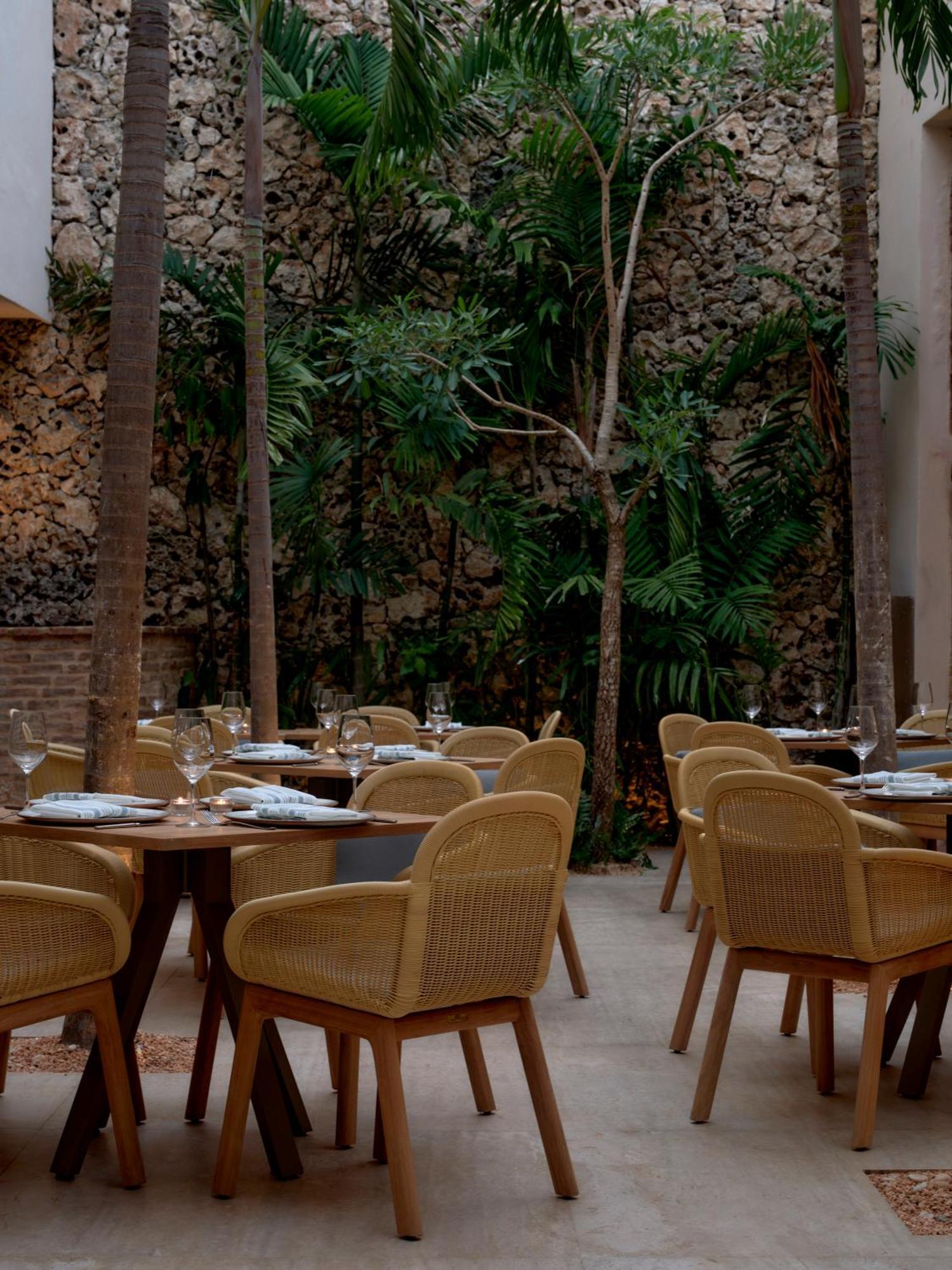 Kimpton Las Mercedes By Ihg Santo Domingo Luaran gambar