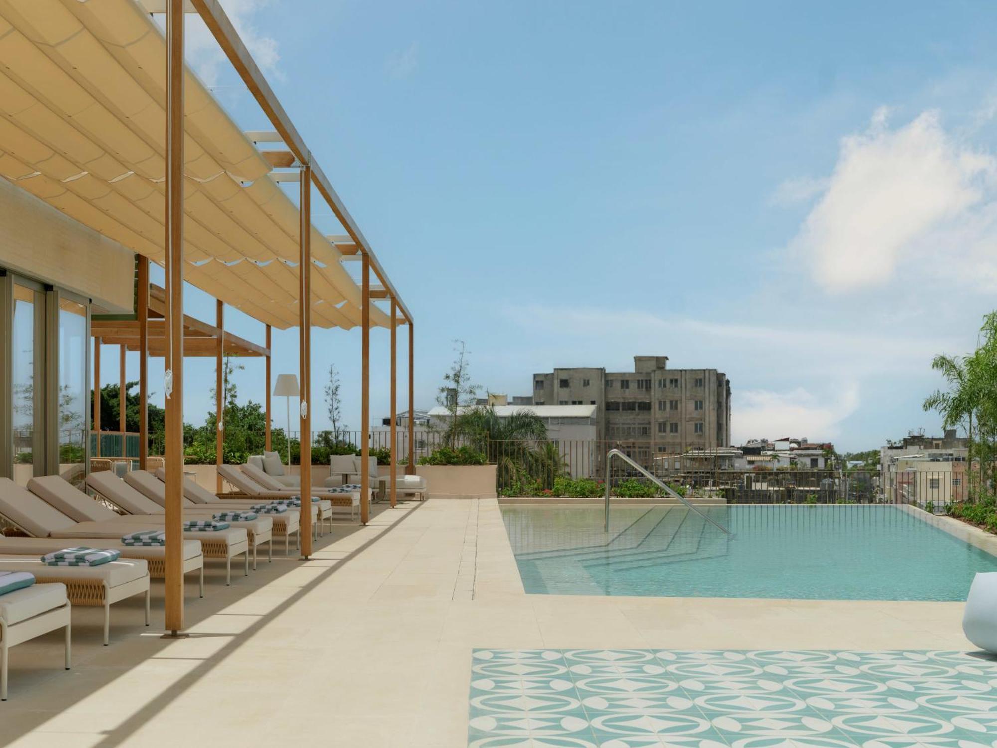 Kimpton Las Mercedes By Ihg Santo Domingo Luaran gambar
