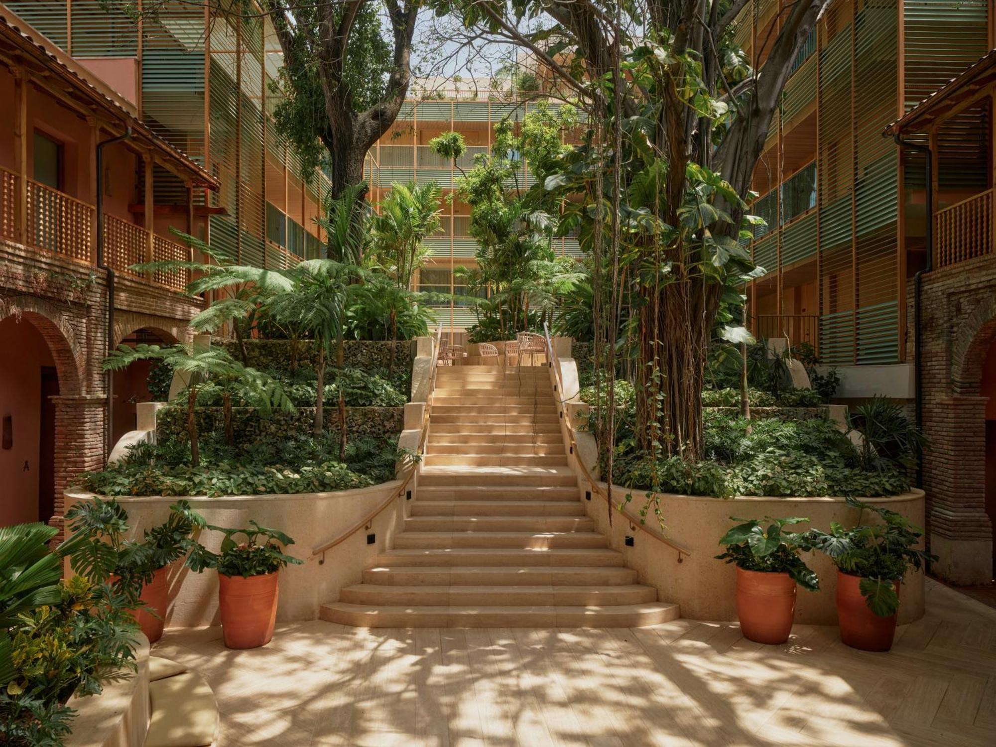 Kimpton Las Mercedes By Ihg Santo Domingo Luaran gambar