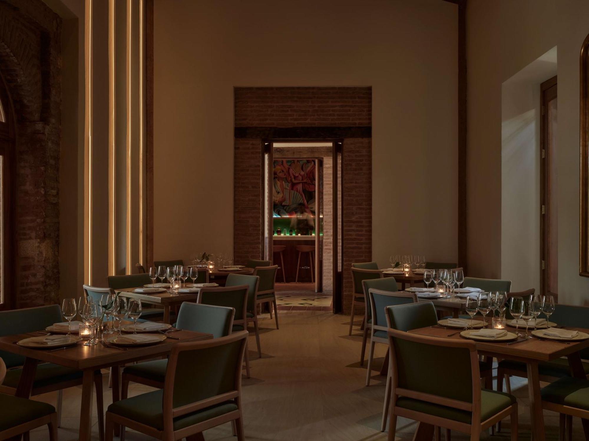 Kimpton Las Mercedes By Ihg Santo Domingo Luaran gambar