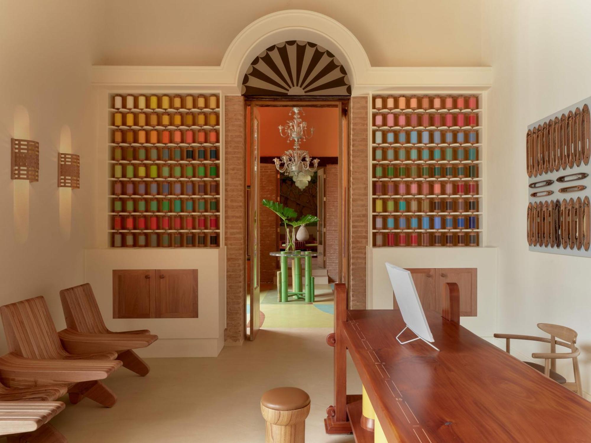 Kimpton Las Mercedes By Ihg Santo Domingo Luaran gambar