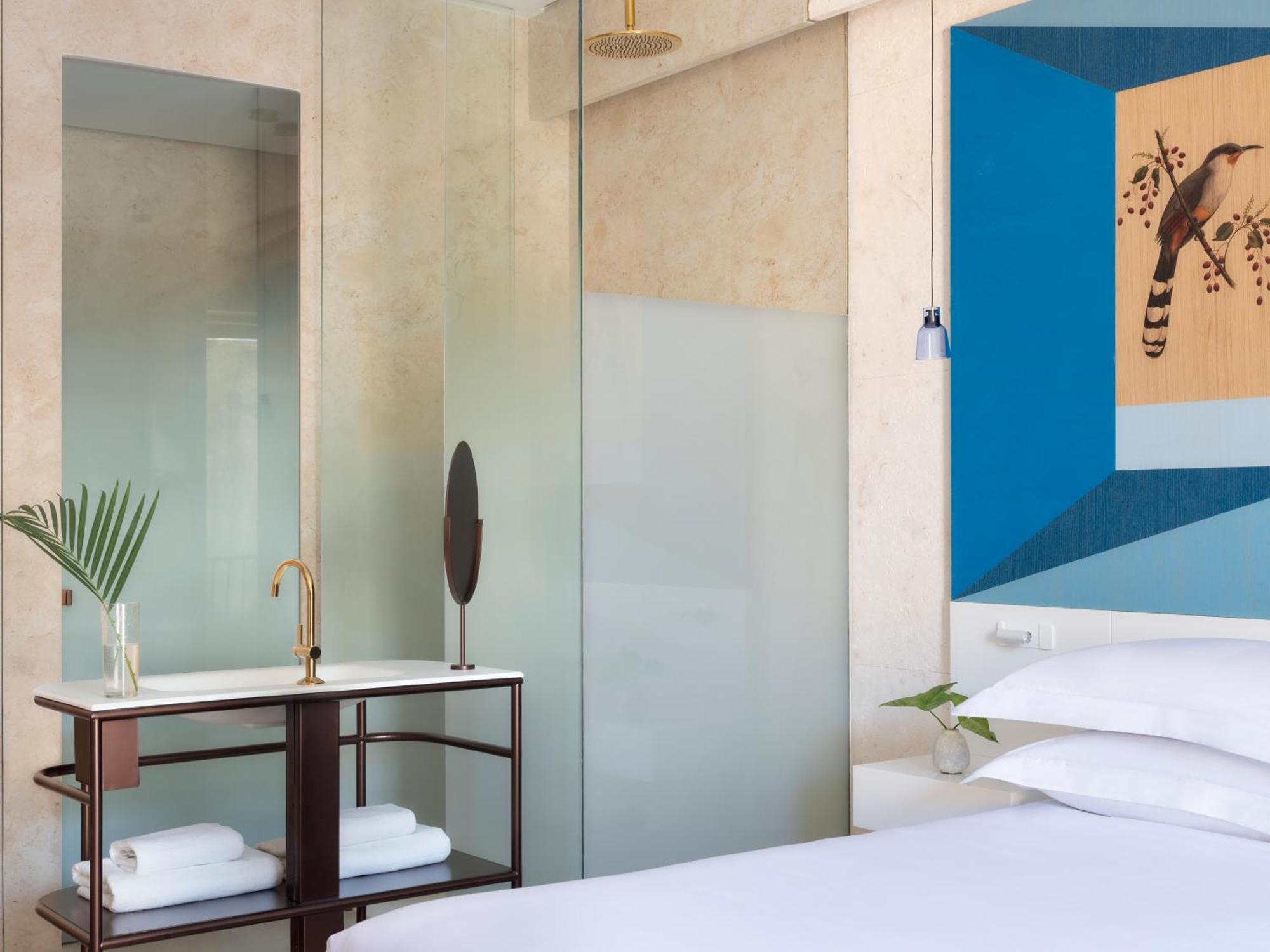 Kimpton Las Mercedes By Ihg Santo Domingo Luaran gambar