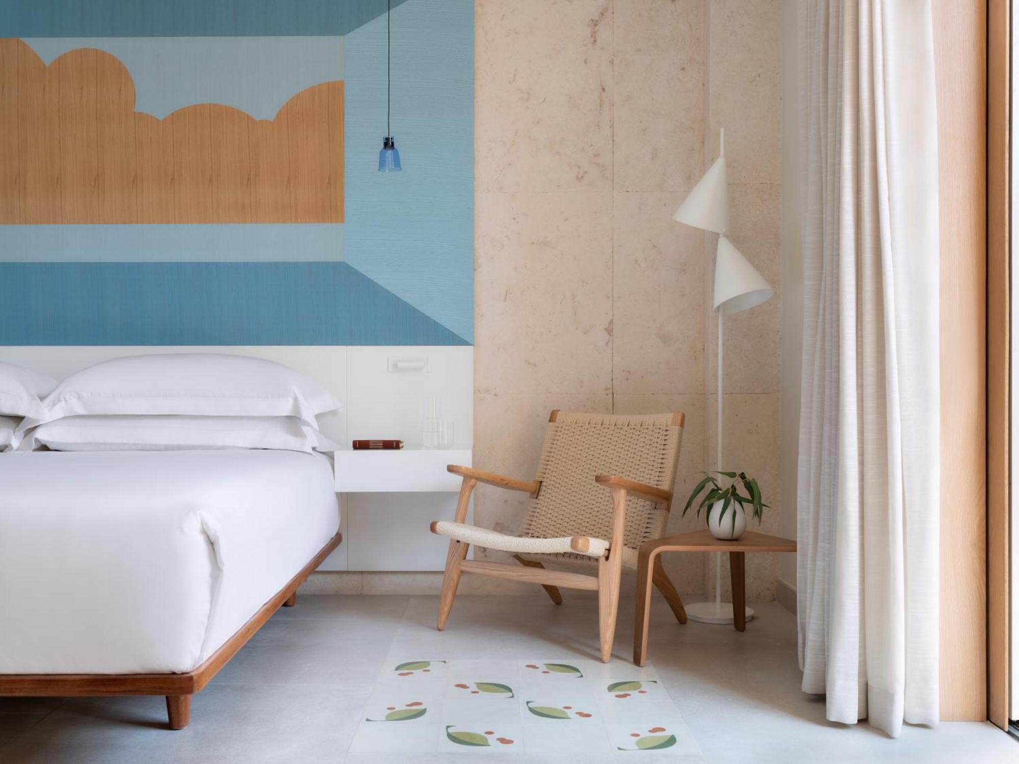 Kimpton Las Mercedes By Ihg Santo Domingo Luaran gambar