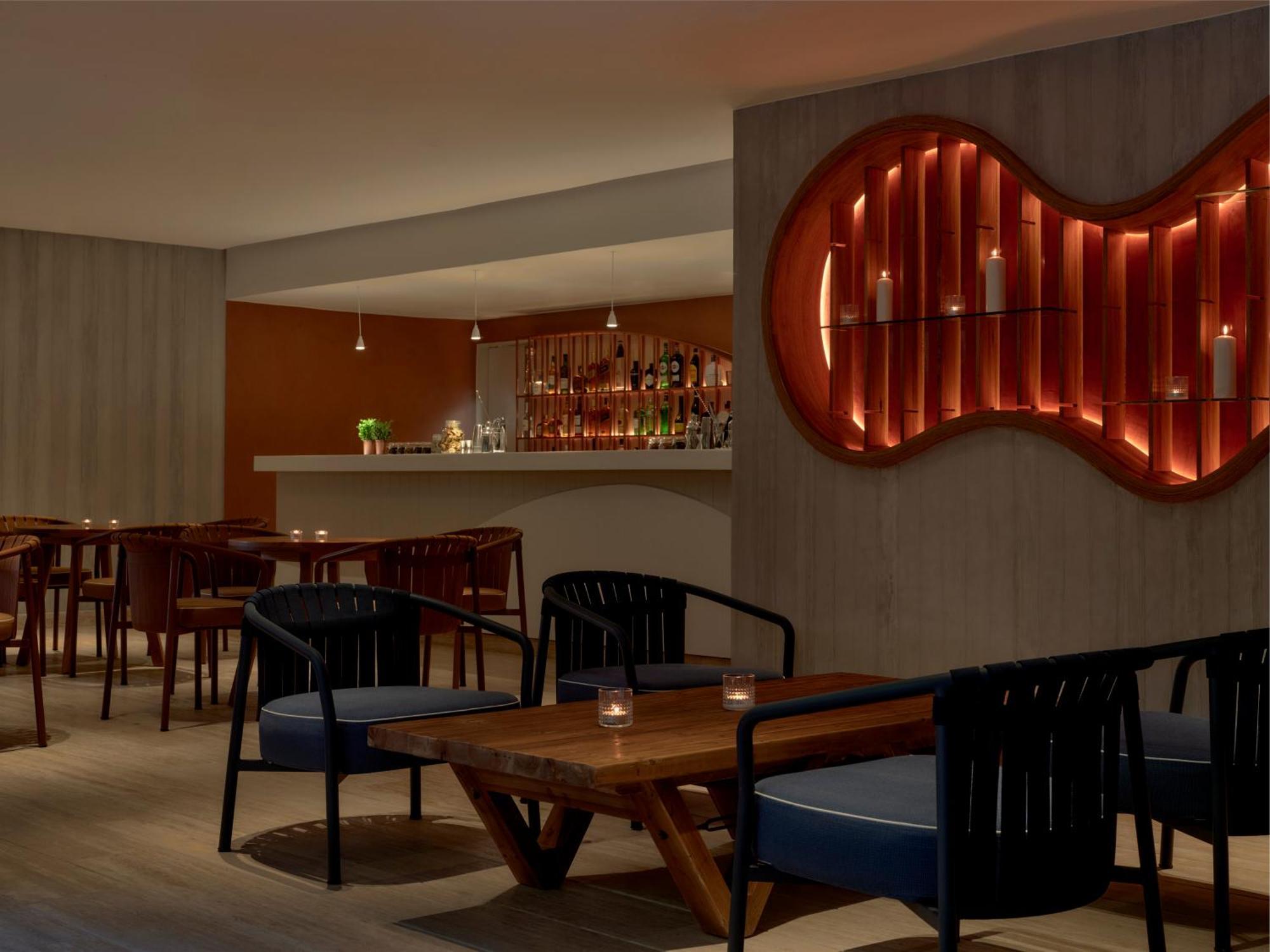 Kimpton Las Mercedes By Ihg Santo Domingo Luaran gambar