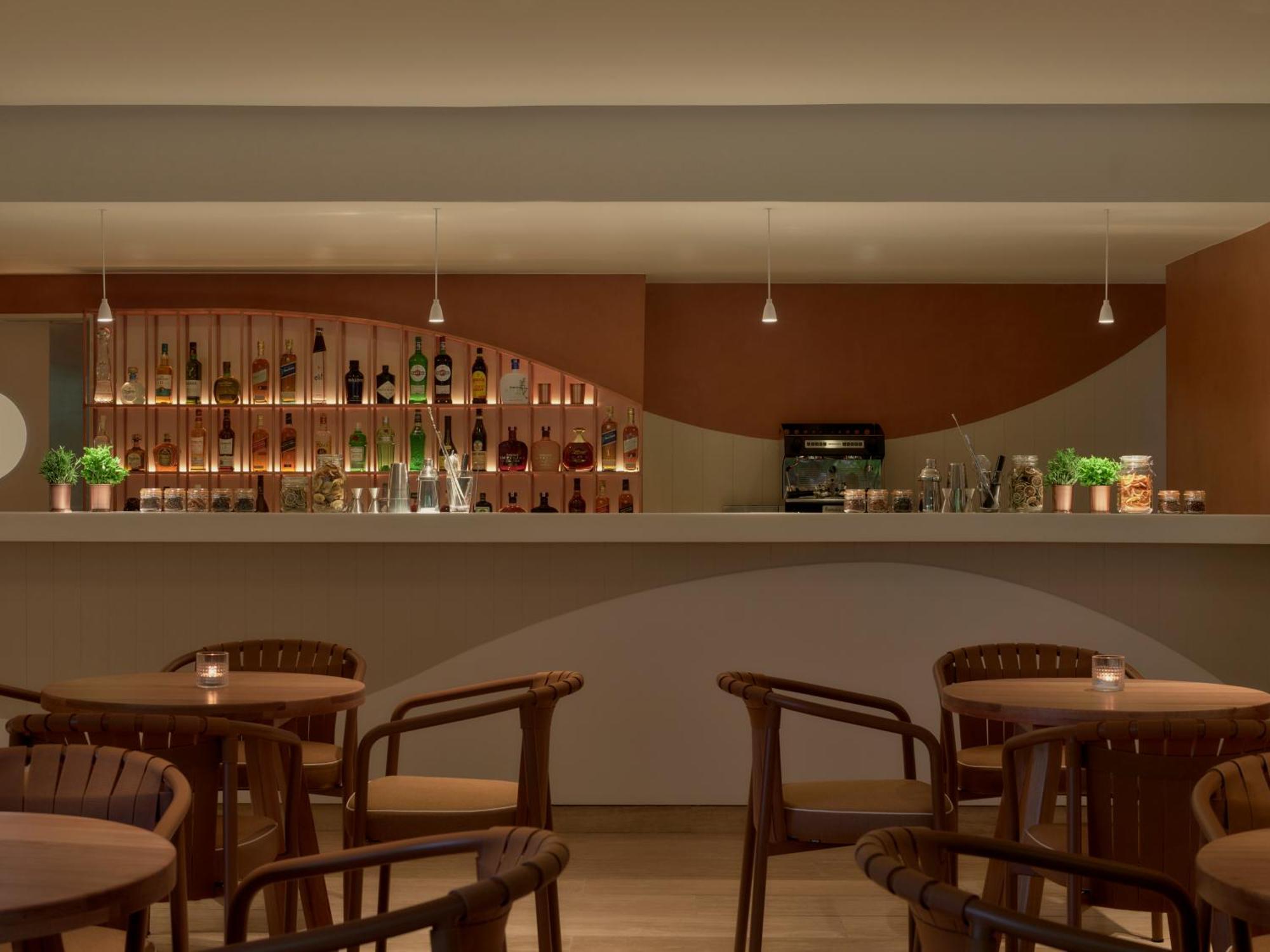 Kimpton Las Mercedes By Ihg Santo Domingo Luaran gambar