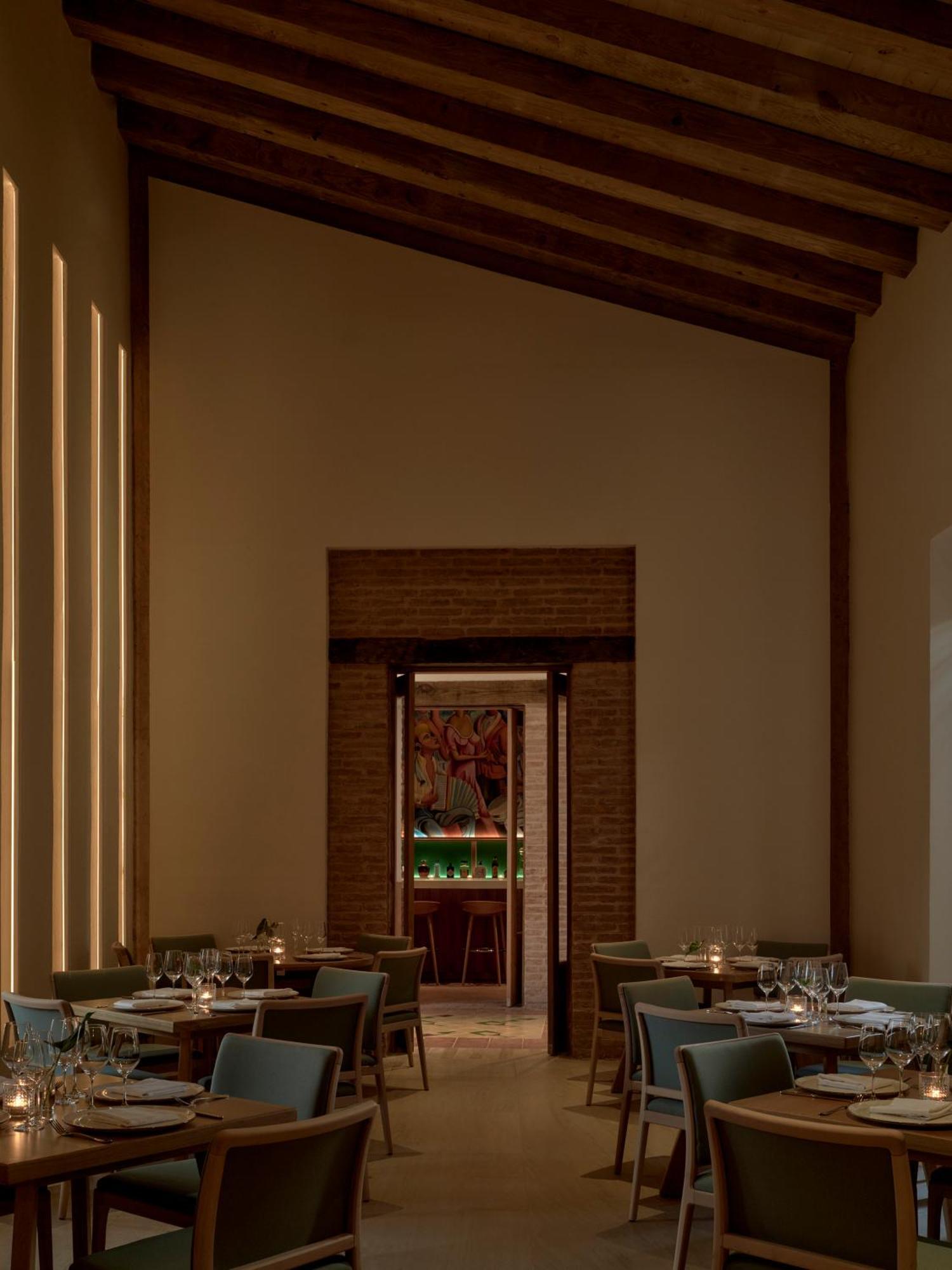 Kimpton Las Mercedes By Ihg Santo Domingo Luaran gambar
