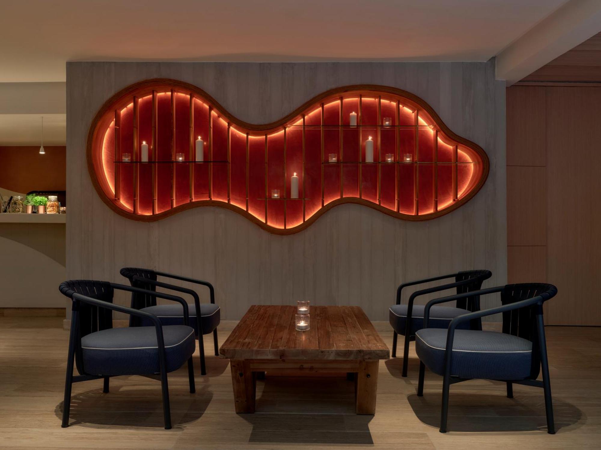 Kimpton Las Mercedes By Ihg Santo Domingo Luaran gambar