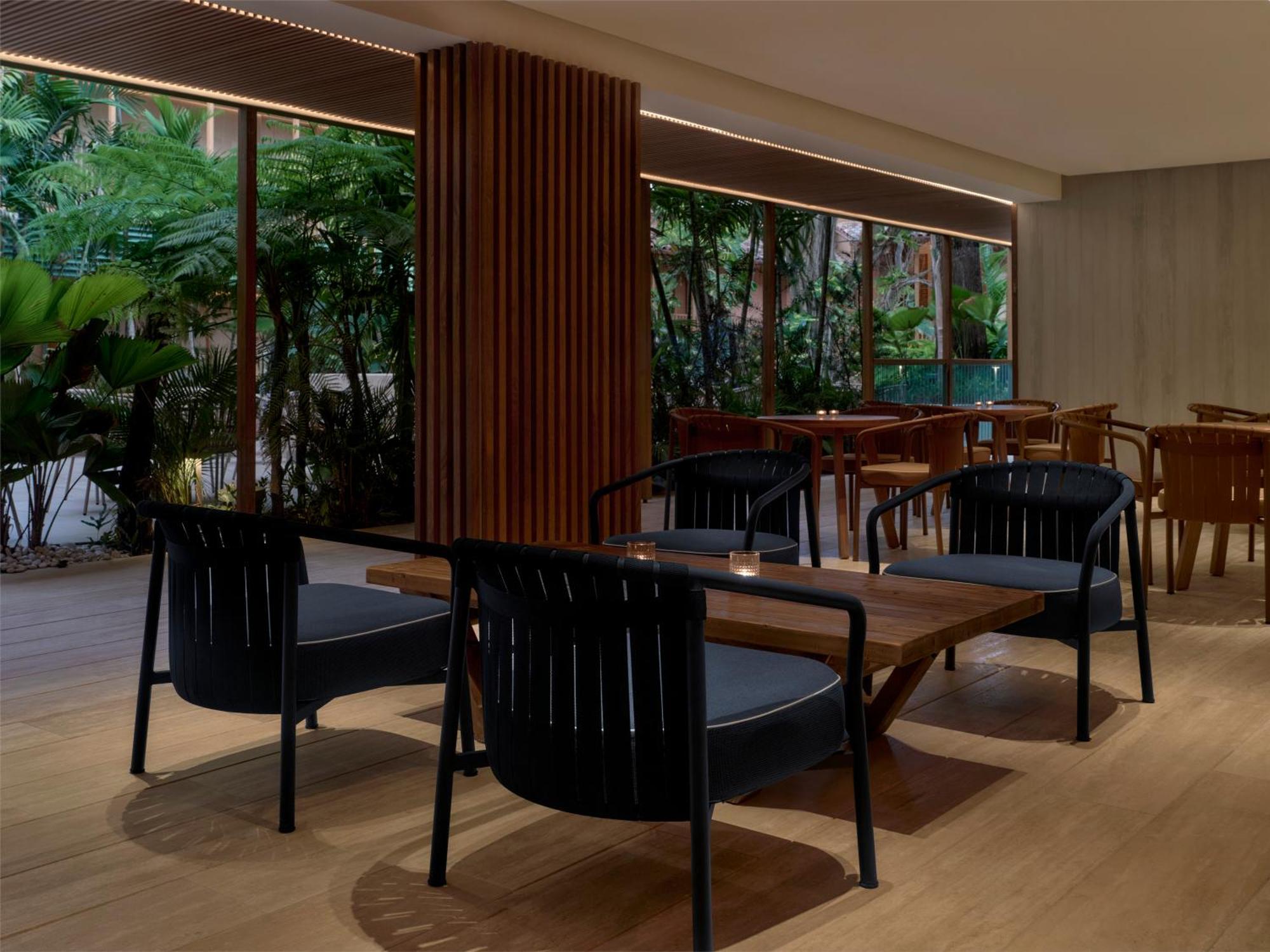 Kimpton Las Mercedes By Ihg Santo Domingo Luaran gambar